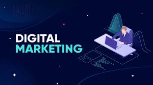 Digital Marketing image